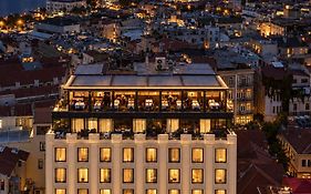 Ring Stone Hotels Bosphorus - Special Class